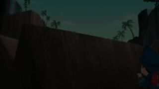 Капитан Джейк и Пираты Нетландии S4E16 Легион пирата-разбойника. Часть 2