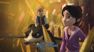 [AniMaunt] Dragons The Nine Realms - 04