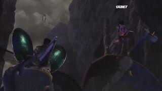 [AniMaunt] Dragons The Nine Realms - 05