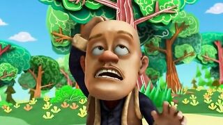 Медведи-соседи S1E51