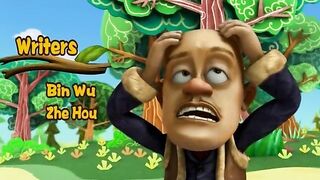 Медведи-соседи S1E79