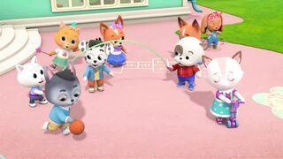 Кошечки собачки милые песни E17 Настроение