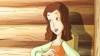 Леонардо S1E15 Большой прыжок