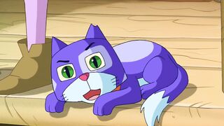 Леонардо S1E21 Да здравствует театр