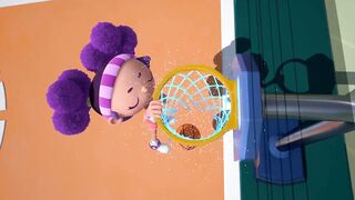 Команда S.T.E.A.M. S3E05 Автобус Профессора