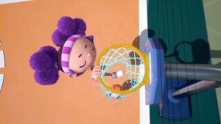 Команда S.T.E.A.M. S3E23 Райские птички