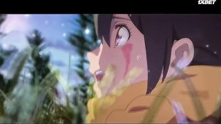 [AniMaunt] Suzume no Tojimari