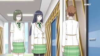 [AniMaunt] Birdie Wing Golf Girls Story Season 2 - 05