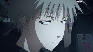 [AniMaunt] Tengoku Daimakyou - 05