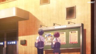 [AniMaunt] Isekai Shoukan wa Nidome desu - 05