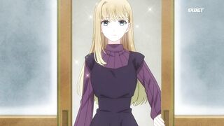 [AniMaunt] Otonari ni Ginga - 05