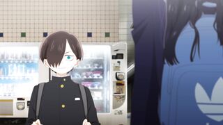 [AniMaunt] Boku no Kokoro no Yabai Yatsu - 06