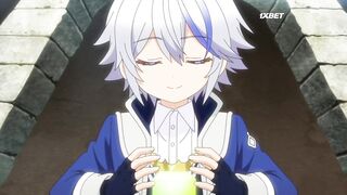 [AniMaunt] Tensei Kizoku no Isekai Boukenroku%3A Jichou wo Shiranai Kamigami no Shito - 06