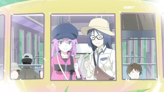 [AniMaunt] Alice Gear Aegis Doki Actress Darake no Mermaid Grand Prix - 05