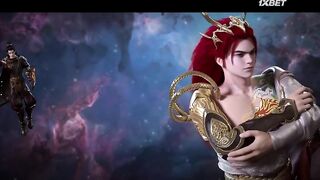 [AniMaunt] Xingchen Bian 5 - 10