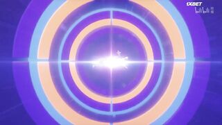 [AniMaunt] Ququ Bucai, Zaixia Yeguai - 05