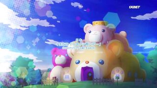 [AniMaunt] Kuma Kuma Kuma Bear Punch - 05