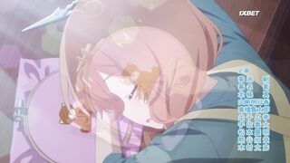 [AniMaunt] Kuma Kuma Kuma Bear Punch - 06