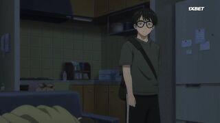 [AniMaunt] Kimi wa Houkago Insomnia - 05