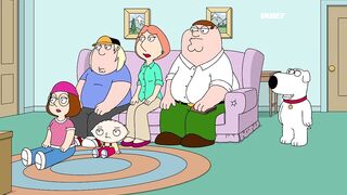 [AniMaunt] Family Guy S21 - 19