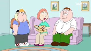 [AniMaunt] Family Guy S21 - 20