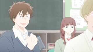 [AniMaunt] Skip to Loafer - 05