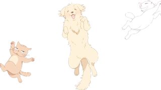 [AniMaunt] Skip to Loafer - 06