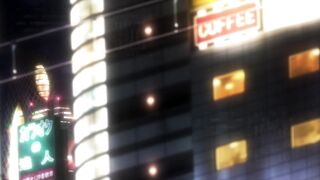 [AniMaunt] The Marginal Service - 04