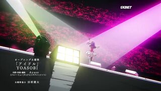 [AniMaunt] Oshi no Ko - 04