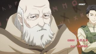 [AniMaunt] Majutsushi Orphen Hagure Tabi Seiiki hen - 05