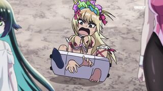 [AniMaunt] Kaminaki Sekai no Kamisama Katsudou - 05