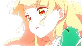 [AniMaunt] Watashi no Yuri wa Oshigoto desu! - 06