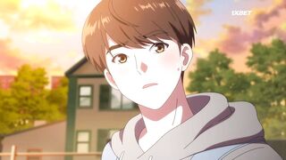 [AniMaunt] Aishang Ta de Liyou - 05