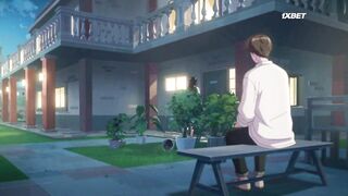 [AniMaunt] Aishang Ta de Liyou - 07