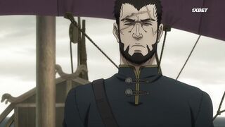 [AniMaunt] Vinland Saga Season 2 - 18