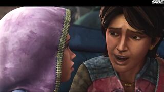 [AniMaunt] Star Wars - Visions 2 - 07