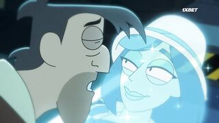 [AniMaunt] Digman! - 07