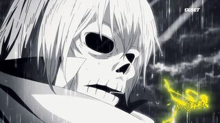 [AniMaunt] Yuusha ga Shinda! - 05