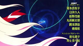 [AniMaunt] Yuusha ga Shinda! - 06