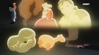 [AniMaunt] Ousama Ranking - Yuuki no Takarabako - 05