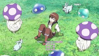 [AniMaunt] Isekai One Turn Kill Neesan - Ane Douhan no Isekai Seikatsu Hajimemashita - 06