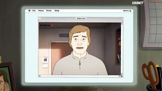 [AniMaunt] Fired on Mars - 01