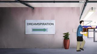 [AniMaunt] Fired on Mars - 03