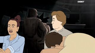 [AniMaunt] Fired on Mars - 05