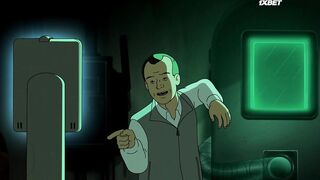 [AniMaunt] Fired on Mars - 06