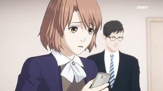 [AniMaunt] Ultraman Final - 07