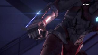 [AniMaunt] Ultraman Final - 12