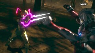 [AniMaunt] Ultraman Final - 06