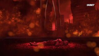 [AniMaunt] Ultraman Final - 05