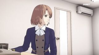 [AniMaunt] Ultraman Final - 04